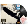 Led Zeppelin - I (Met Collectible Backstage Pass Replica) (Walmart Exclusive) (LP) | Fiftiesstore