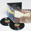 Led Zeppelin II: Deluxe Vinyl Edition 2- (LP) | Fiftiesstore