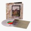 Led Zeppelin - IV (Clear Vinyl) (LP) | Fiftiesstore