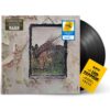 Led Zeppelin - IV (Met Collectible Backstage Pass Replica) (Walmart Exclusive) (LP) | Fiftiesstore