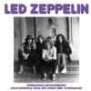 Led Zeppelin - International Motor Speedway
