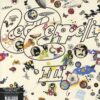 Led Zeppelin - Led Zeppelin III (LP) | Fiftiesstore
