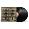 Led Zeppelin - Physical Graffiti 3 (LP) | Fiftiesstore
