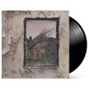 Led Zeppelin - Untitled (LP) | Fiftiesstore