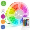 Led strip USB 5 meter IP65 | PartyFun Lights