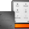 Ledger Flex Orange incl. Recovery Key