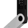 Ledger Nano S Plus Mat Zwart