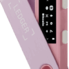 Ledger Nano S Plus Pastel Pink