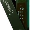 Ledger Nano X Emerald Green