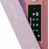 Ledger Nano X Pastel Pink
