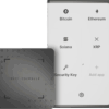 Ledger Stax incl. Recovery Key