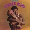 Lee Perry - Africa's Blood (LP) | Music on Vinyl