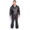 Leer Pak - L | 21% korting | Fiftiesstore