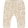Legging - Bruin | Nijntje