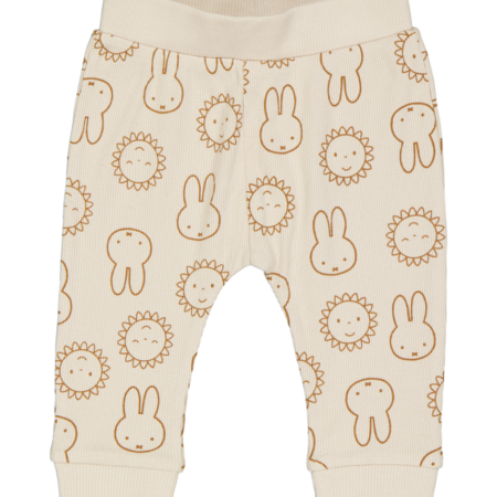 Legging - Bruin | Nijntje
