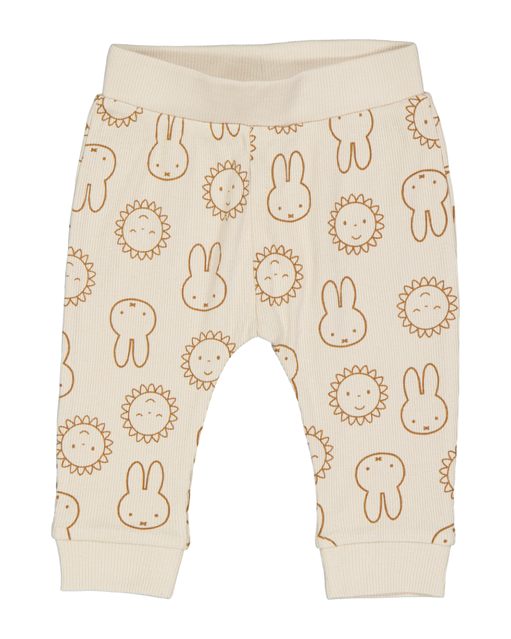 Legging - Bruin | Nijntje