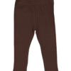 Legging - Bruin | Zeeman