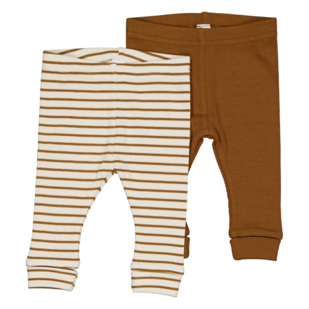 Legging - Bruin | Zeeman