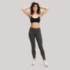 Legging - Grijs | Zeeman