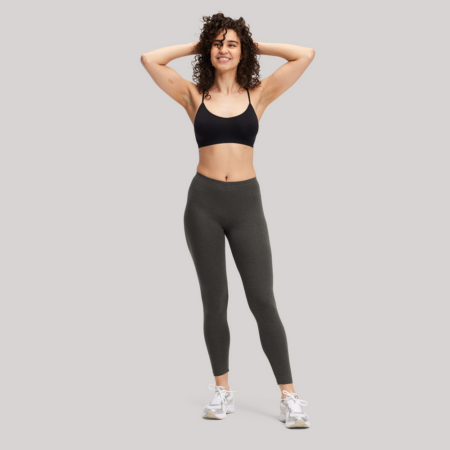 Legging - Grijs | Zeeman