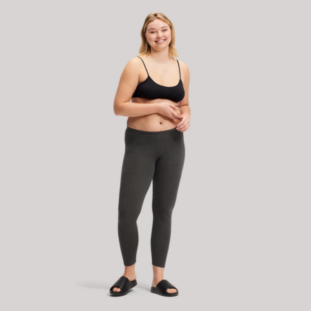 Legging - Grijs | Zeeman