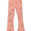 Legging - Oranje | Bambi