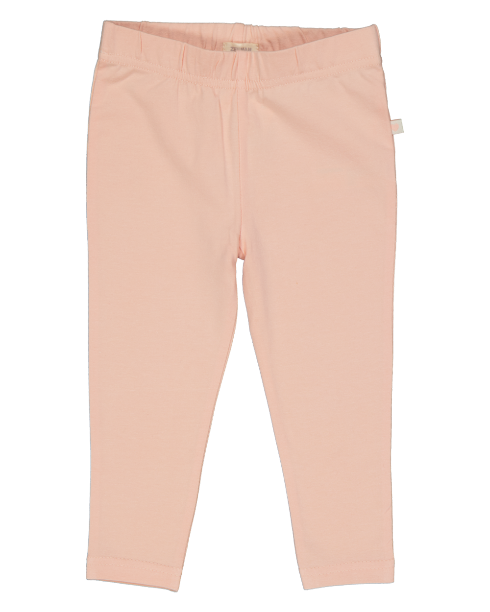 Legging - Oranje | Zeeman