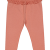 Legging - Oranje | Zeeman