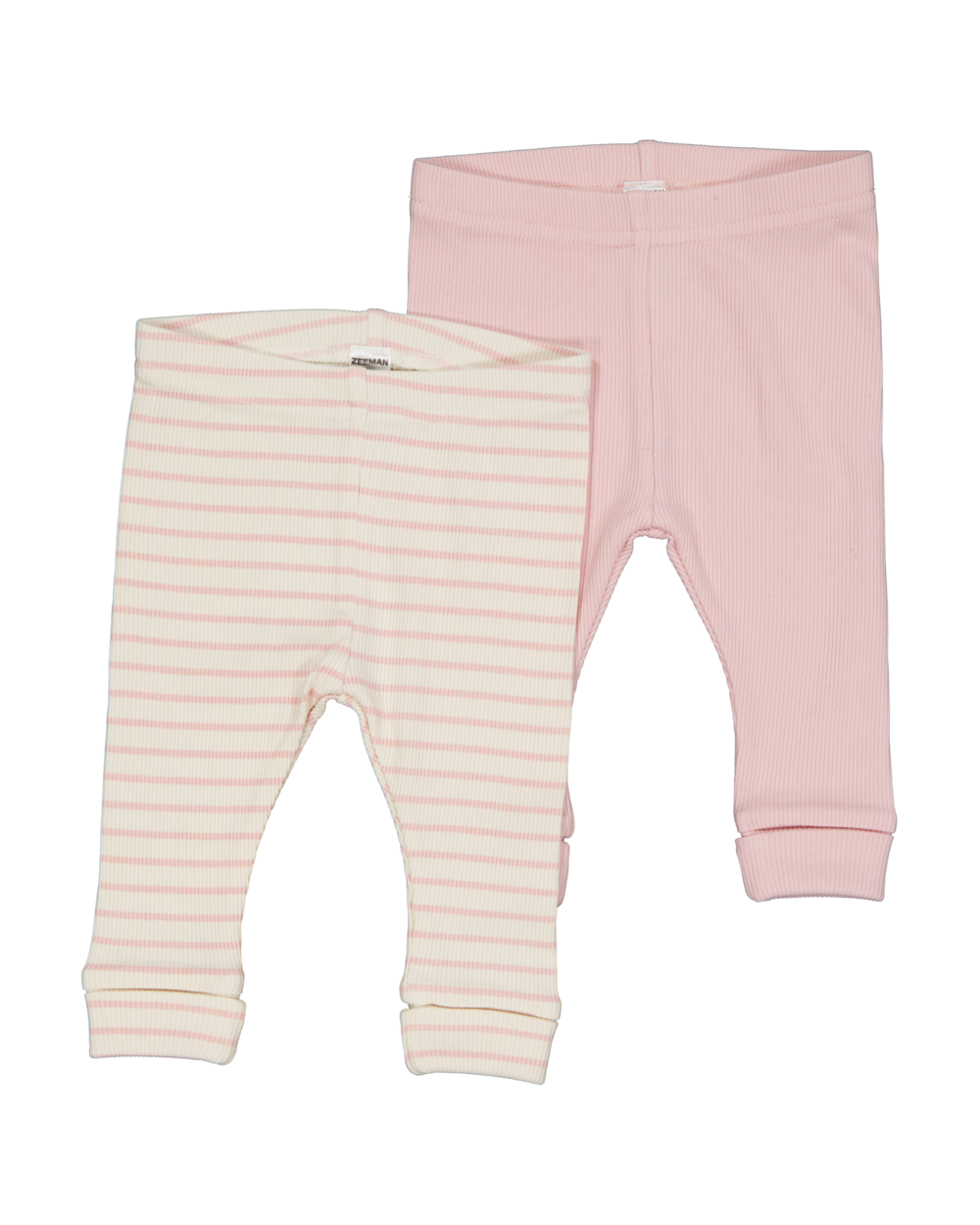 Legging - Roze | Zeeman