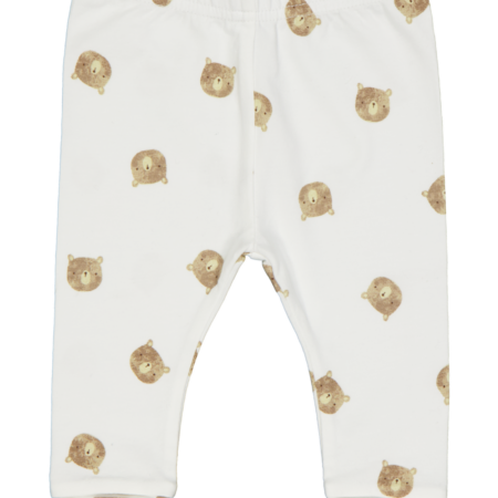 Legging - Wit | Zeeman