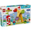 Lego 10453 Duplo Peppa Pig Kermis | Lego