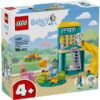 Lego 11201 Duplo Bluey En Chloe In De Speeltuin | Lego