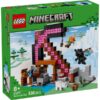 Lego 21277 Minecraft De Pikhouweelmijn | Lego