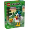 Lego 21582 Minecraft Kipberijder | Lego