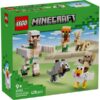 Lego 21592 Minecraft Kipberijder Woestijnaanval | Lego