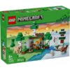 Lego 21593 Minecraft Eerste Nacht-avontuur | Lego