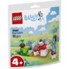 Lego 30687 Bluey's Theekransje | Lego