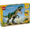 Lego 31151 Creator T. Rex | Lego