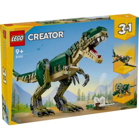 Lego 31151 Creator T. Rex | Lego