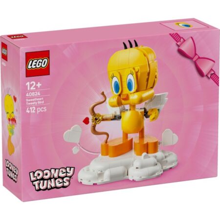 Lego 40824 Seasons And Occasions Lieve Tweety | Lego