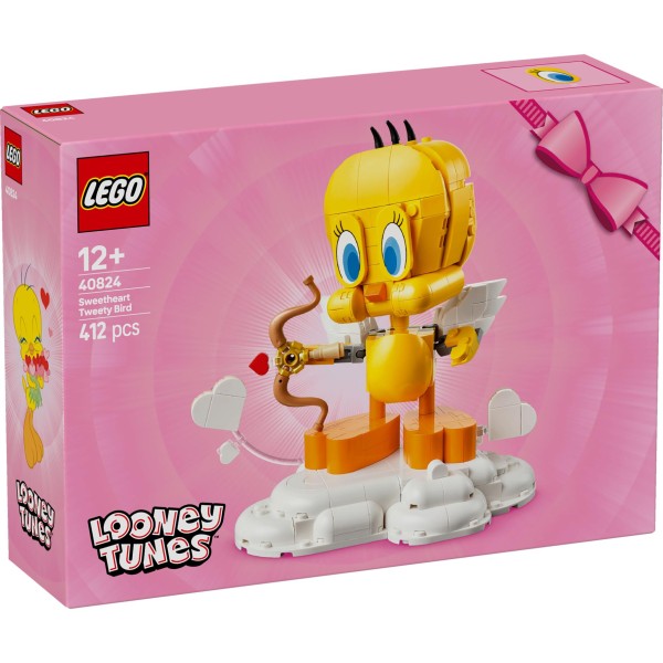 Lego 40824 Seasons And Occasions Lieve Tweety | Lego