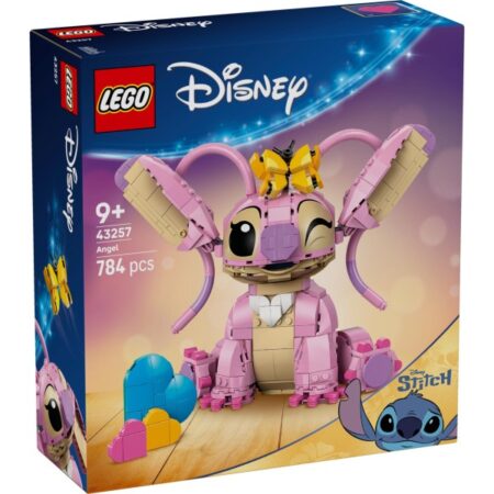 Lego 43257 Disney Classic Angel | Lego