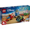 Lego 43264 Disney Pixar Toy Story Feesttrein En Rc Auto | Lego