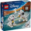 Lego 43271 Disney Classic Lucky En Penny Uit 101 Dalmatiers | Lego