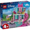 Lego 43274 Disney Classic Minnie's Huisdierenhotel | Lego