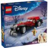 Lego 43277 Disney Cruella De Vils Auto | Lego