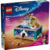 Lego 43295 Disney Princess Jasmines Sieradendoos | Lego