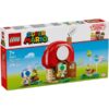 Lego 72041 Super Mario Toads Huisfeestje | Lego