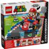 Lego 72043 Super Mario Kart - Interactieve Legor Mariot En | Lego