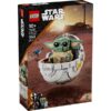 Lego 75403 Star Wars Grogu Met Zweefkinderwagen | Lego